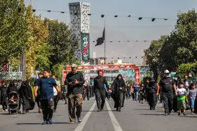 صدور ۲۵۰ هزار گذرنامه اربعین در تهران