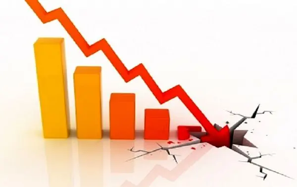 عملکرد نا امیدکننده سهم بسیار کوچک دارای صف خرید با کاهش ۶۴ درصدی سود