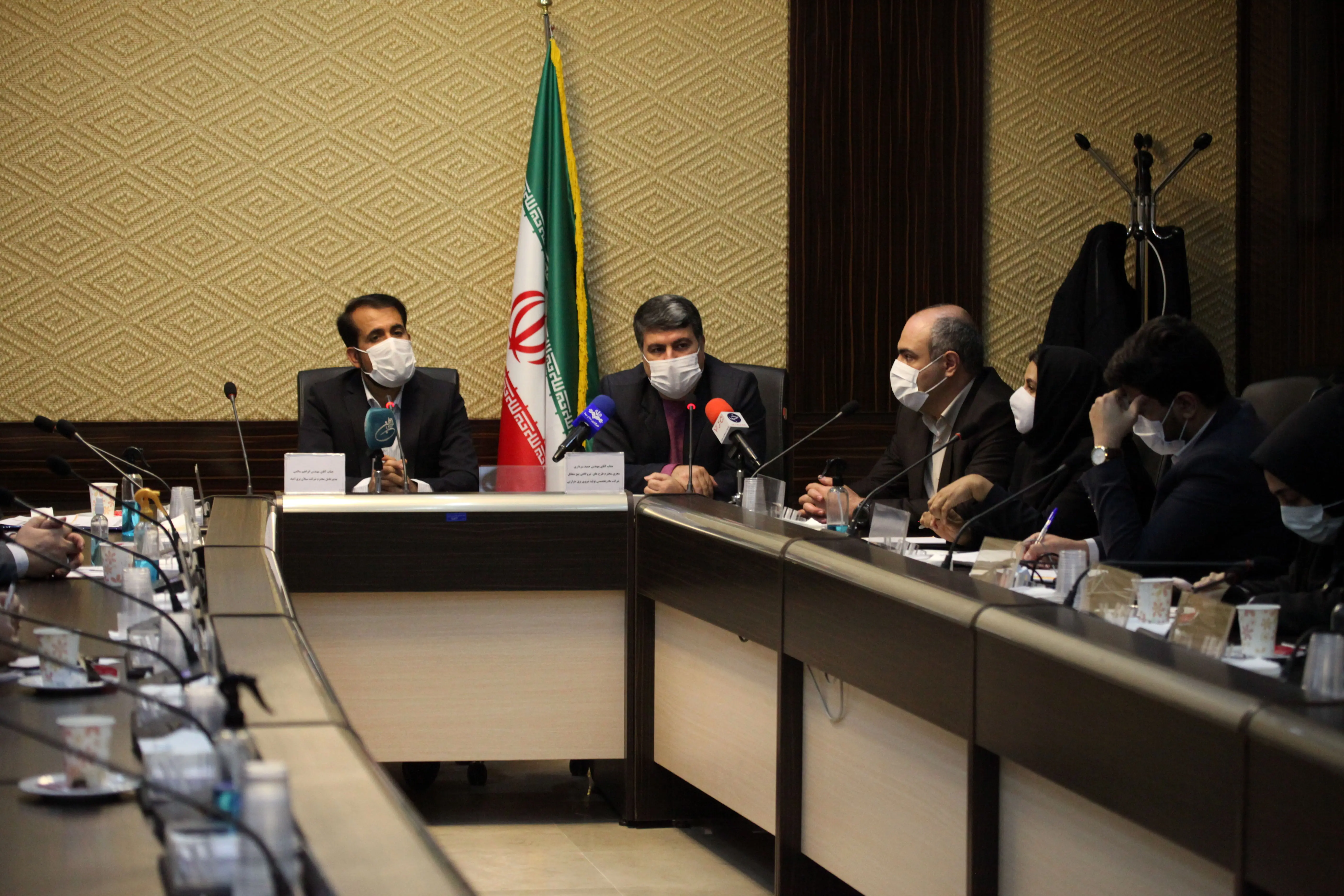 نخستین واحد بخار نیروگاه سبلان این هفته افتتاح می‌شود