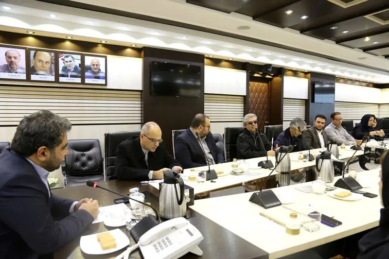  توانیابان شاغل در شهروند، شعار ما می توانیم را تحقق بخشیدند