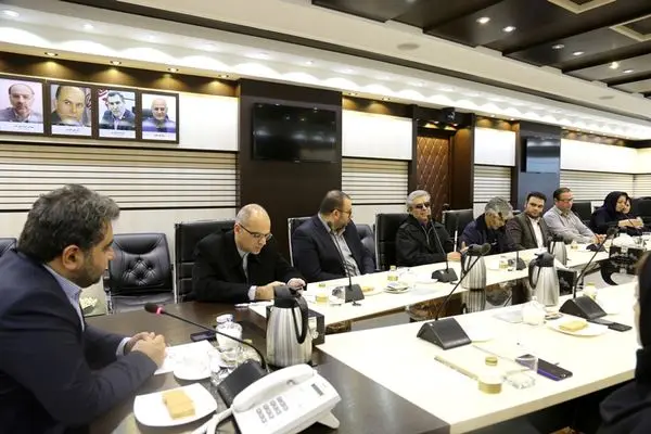 توانیابان شاغل در شهروند، شعار ما می توانیم را تحقق بخشیدند