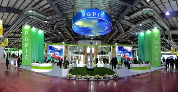 خلیج فارس، میزبان معاون رییس جمهور شد