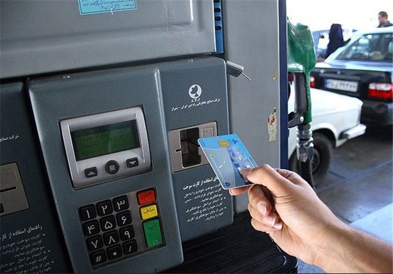 سهمیه بندی راه حل عبور از بحران بنزین است