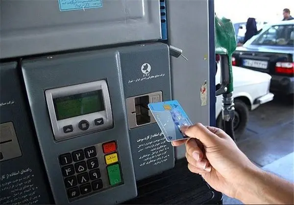 سهمیه بندی راه حل عبور از بحران بنزین است