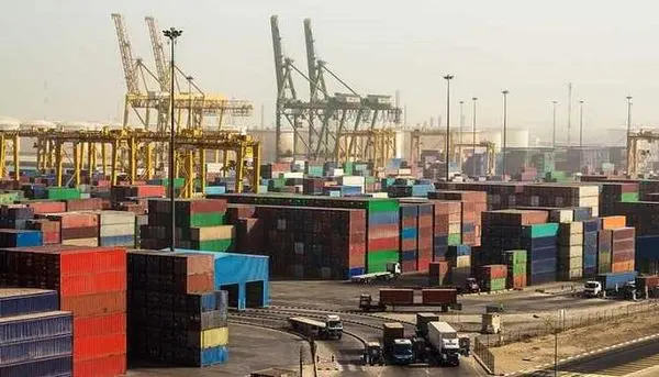 رشد 13 درصدی؛ پیش بینی اتاق دبی از تجارت غیر نفتی امارات