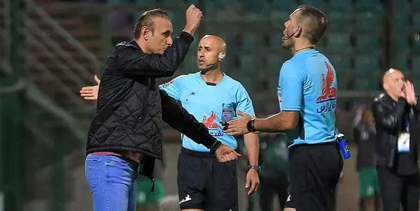 تمرین شهرخودرو تعطیل شد