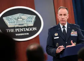 نگران روابط روسیه با ایران، چین و کره شمالی هستیم