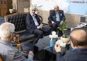 انجام بزرگترین اورهال در تاریخ پتروشیمی تندگویان