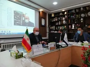 پویش ملی من مادرم بچه های ایران فرزندان من