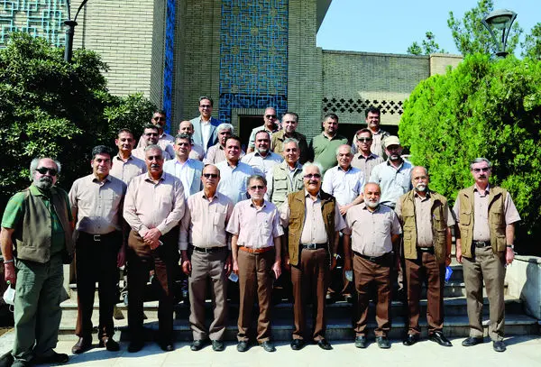 عبور تولید کنسانتره سنگ آهن در مجتمع معدنی چادرملو از مرز ۱۱ میلیون تن

