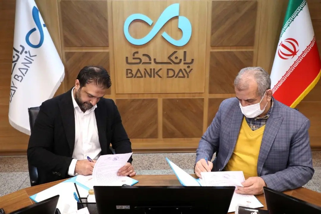 بانک دی به مخترعان کشور تسهیلات می‌دهد
