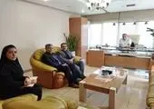  هدف واحد اتکایی بیمه تعاون

