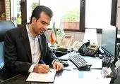 کانال آب  محله صادقیه رفع خطر شد 