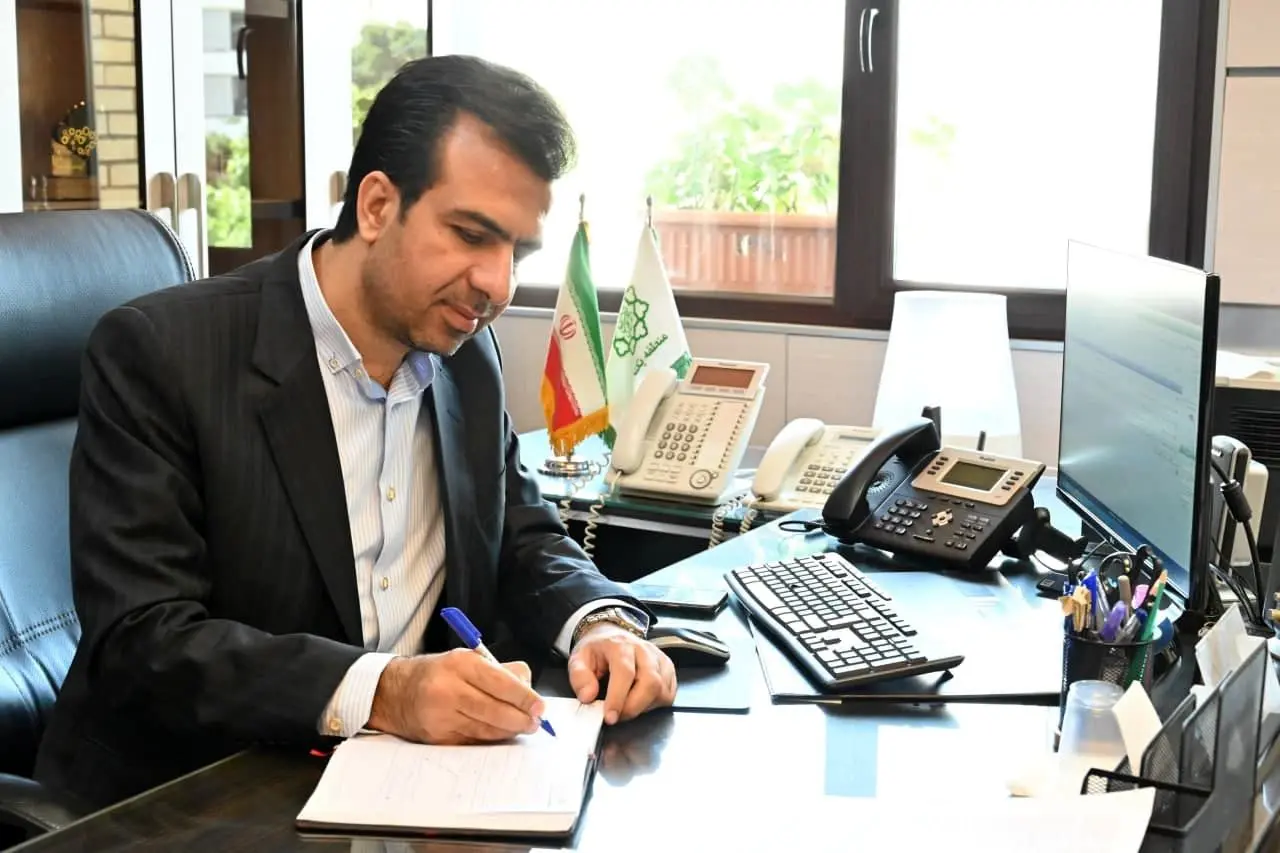 آبروهای شمال تهران ساماندهی شد