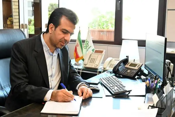 آبروهای شمال تهران ساماندهی شد