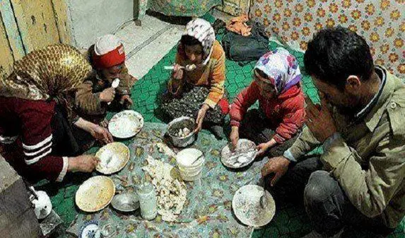 هزینه ماهانه سبد معیشت یک خانوار کارگری چند؟
