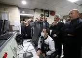نمایشگاه عکس در ایستگاه تجریش با حضور سفیر ویتنام