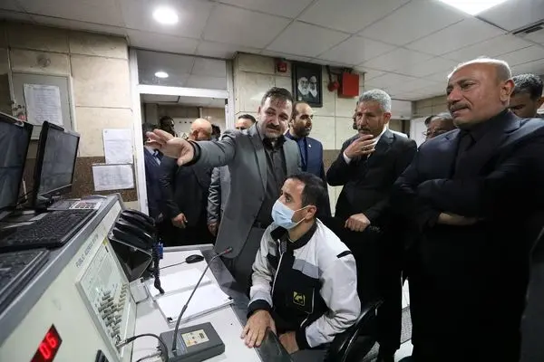 خواستار استفاده از دانش و تجربیات متخصصین ایرانی در ساخت مترو هستیم 