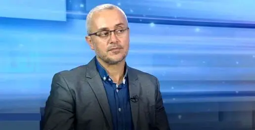 برتری بنی گانتز بر نتانیاهو در نظرسنجی ها 