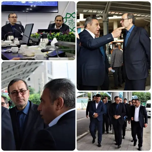 ساماندهی و ارتقاء ایمنی و روان سازی معابر ترافیکی بزرگراه های منطقه ۳ باید مورد توجه ویژه قرار گیرند  