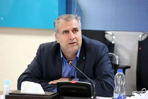 ترازنامه بانک توسعه تعاون در سال 98 به میزان 50 درصد بزرگتر شده است