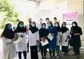 آموزش های خود مراقبتی و سلامت روان در وبینارهای آموزشی ویژه بانوان 

