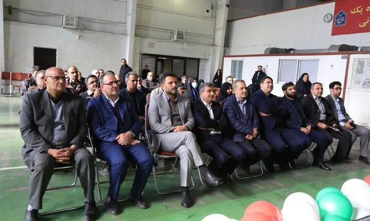 کمک به تامین امکانات مدارس سرمایه‌گذاری برای آینده کشور است

