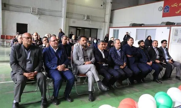 کمک به تامین امکانات مدارس سرمایه‌گذاری برای آینده کشور است

