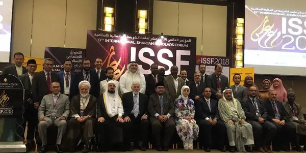 طرح نمایندگان سازمان بورس در اجلاس اعضای شوراهای فقهی در مالزی
