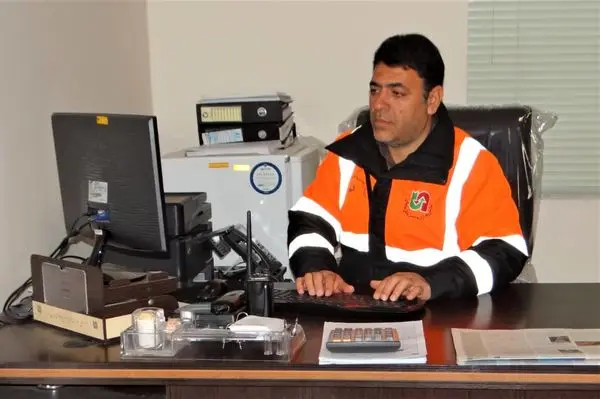 نوسازی ناوگان راهداری اداره کل راهداری و حمل ونقل جاده ای استان قم