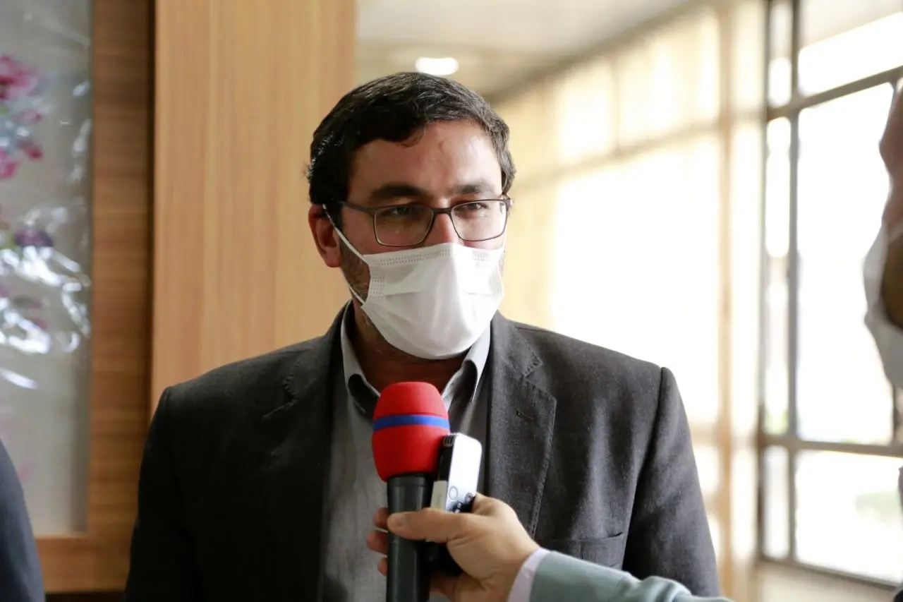 تبادل نظر با مدیریت فولاد مبارکه در فرایند تدوین طرح زنجیره فولاد

