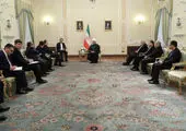 وزیر خارجه هلند جمعه به تهران می‌آید