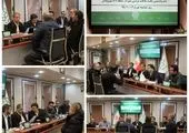 انتصاب در شهرداری منطقه۹

