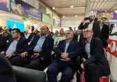 سمیعی‌نژاد رئیس سازمان ایمید‌رو شد