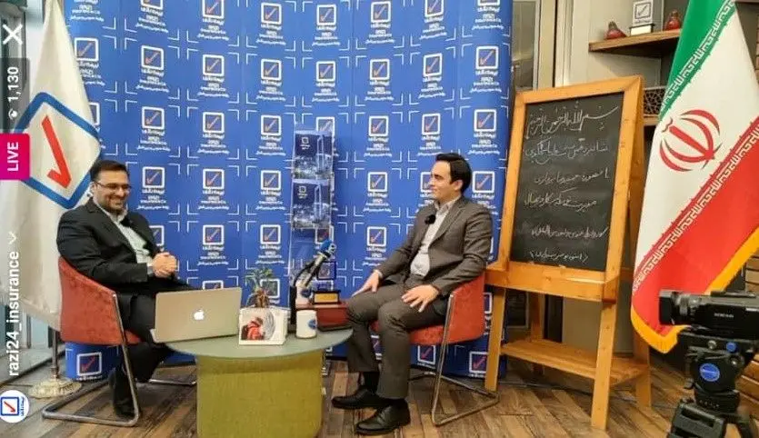 راه اندازی وب سرویس صدور بیمه نامه شخص ثالث در آینده نزدیک
