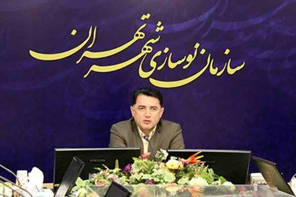 مسابقه طراحی محله الگو در شهر تهران برگزار می شود