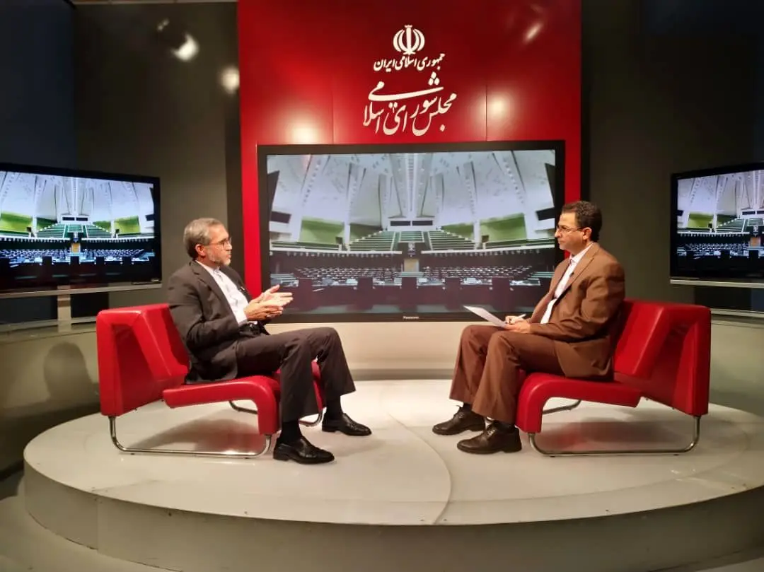 نتایج جلسه تیم مذاکره کننده با مجلس شورای اسلامی 