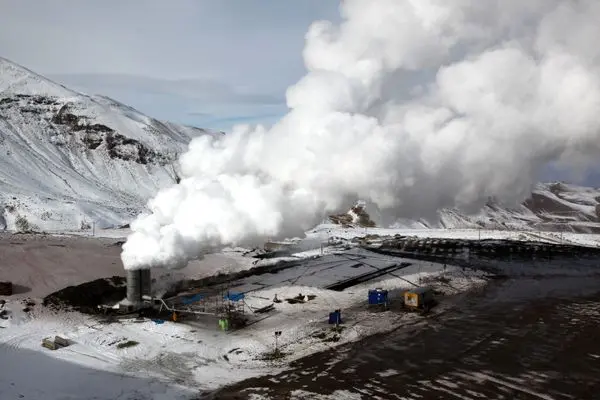 نخستین نیروگاه زمین‌گرمایی ایران پیش از پیک تابستان ۱۴۰۱ افتتاح می‌شود
