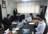 تلاش برای رفع مشکلات موجود در زمینه پذیرش و تصویب طرح های عمرانی

