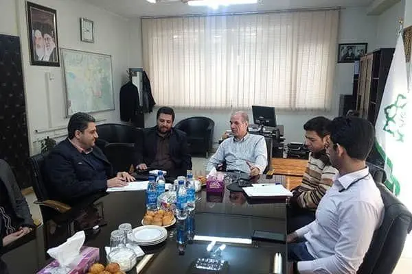 تلاش برای رفع مشکلات مربوط به نگهداشت شبکه اصلی هدایت رواناب ها