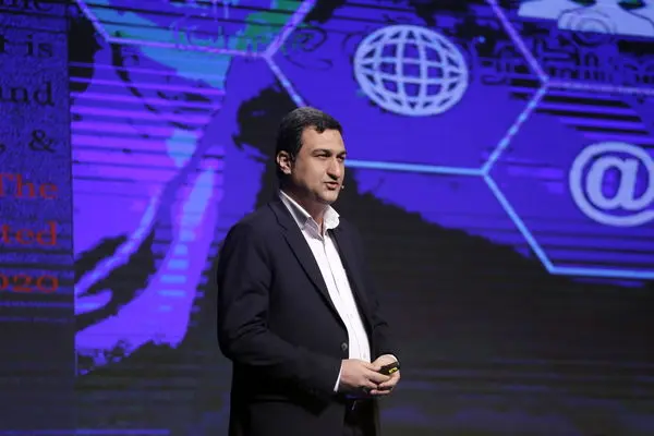 حاکمیت داده مشکل به روز نبودن داده‌ها را حل می‌کند