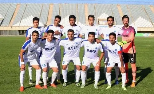 مدیرعامل باشگاه آلومینیوم اراک معرفی می شود