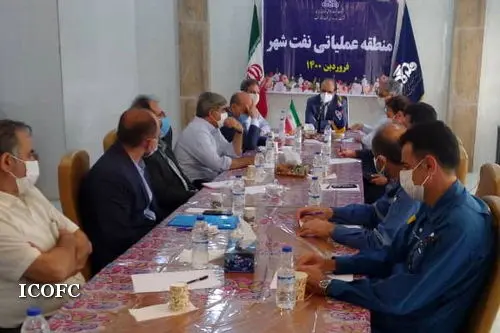  برنامه ریزی مدون برای تعمیرات نقاط آسیب پذیرجهت تولید حداکثری و صیانتی