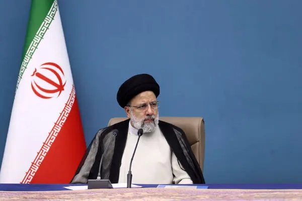 تاکید رئیسی بر اهمیت ضمیمه کردن فرهنگ دفاع مقدس به فرهنگ عمومی کشور

