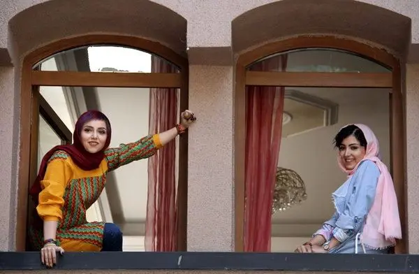 «دینامیت» در انتظار پروانه نمایش