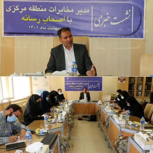 محقق نشدن مطالبات، طرحهای توسعه مخابرات را با کندی مواجه کرده است