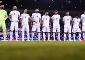 افتضاح آماری در تیم ملی فوتبال با سرمربیگری ژنرال