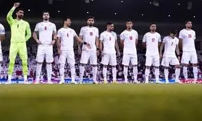 برگزاری دو دیدار تدارکاتی تیم ملی فوتبال در فروردین ماه