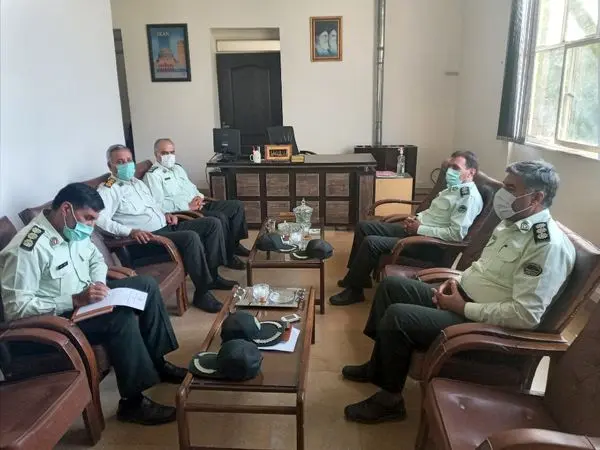 یگانهای حفاظت دستگاههای دولتی؛ بازوی توانمند برای حفاظت از آثار و ابنیه تاریخی