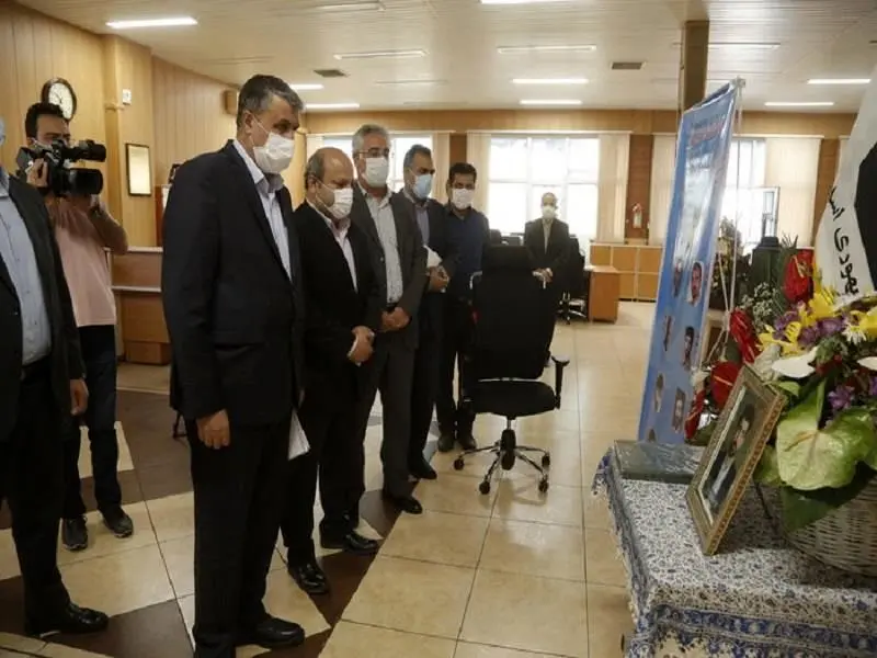 ساخت و تکمیل ۹۰۰ هزار واحد مسکونی تا پایان دولت دوازدهم
